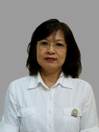 Sandra Clariza Vionanda Image